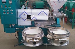 大型榨油機 大型榨油機